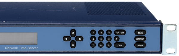 Symmetricom SyncServer S250 OCXO UPGRADED Furuno GPS NTP Network Time Server-www.prostudioconnection.com