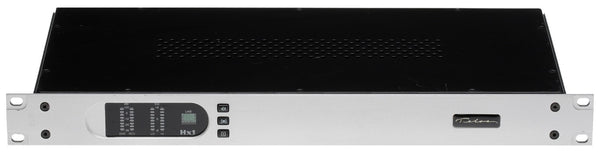Telos HX1 Digital Hybrid Broadcast Phone Line Audio Console Interface IFB VGC-www.prostudioconnection.com