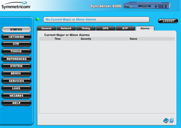 Symmetricom SyncServer S200 OCXO Furuno UPGRADED GPS NTP Network Time Server-www.prostudioconnection.com