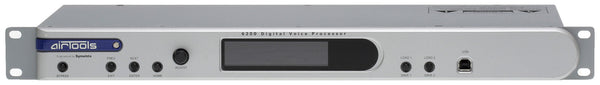 Airtools Symetrix 6200 Digital Mic Preamplifier Voice Speech Processor Voiceover-www.prostudioconnection.com