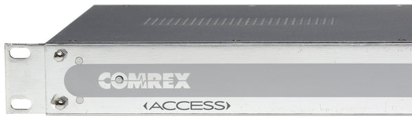 Comrex ACCESS Audio Over IP AAC Codec Internet AES AoIP Endpoint w/ TS License-www.prostudioconnection.com