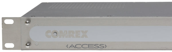 Comrex ACCESS Codec AES Audio Over IP Endpoint AAC Internet AoIP w/ TS License-www.prostudioconnection.com