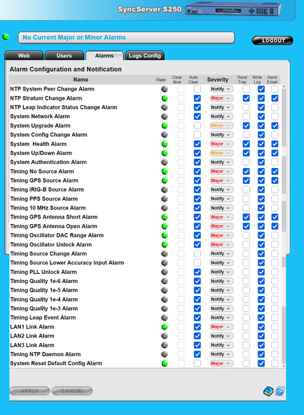 Symmetricom SyncServer S250 OCXO UPGRADED Furuno GPS NTP Network Time Server-www.prostudioconnection.com