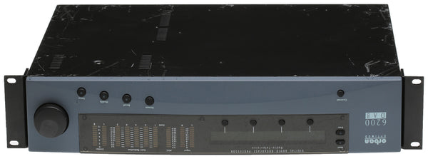 Orban Optimod 6200 DAB Podcast Streaming Processor 5-Band AES Digital Audio XLR-www.prostudioconnection.com