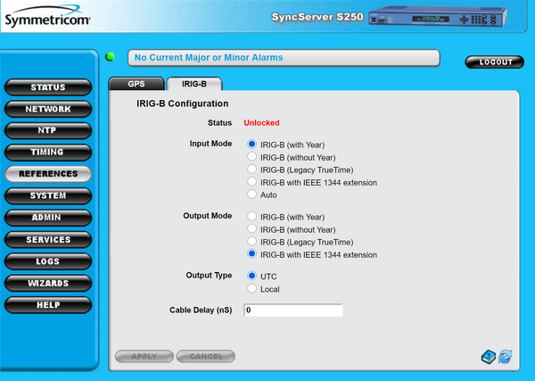 Symmetricom SyncServer S250 OCXO UPGRADED Furuno GPS NTP Network Time Server-www.prostudioconnection.com