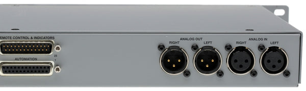 Symetrix Airtools 6000 Broadcast 40 Sec Profanity DUMP Button Delay XLR Balanced-www.prostudioconnection.com