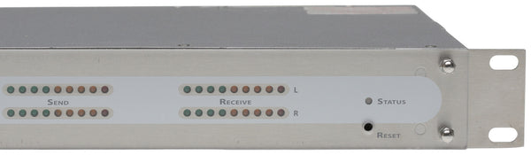 Comrex ACCESS Codec AES Audio Over IP Endpoint AAC Internet AoIP w/ TS License-www.prostudioconnection.com