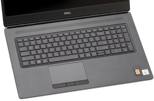 17" 4K Screen! i9 CPU! Dell Precision 7750 2.4GHz 32GB 1TB Quadro T1000 *MINT-*-www.prostudioconnection.com