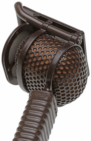 Coles Electroacoustics 4104 Lip Ribbon Noise Canceling Sports Commentator's Mic-www.prostudioconnection.com