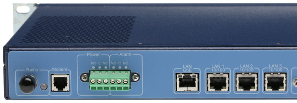 Symmetricom SyncServer PTP S300 UPGRADED GPS NTP Network Time Server NEW DISPLAY-www.prostudioconnection.com