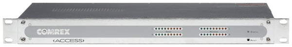 Comrex ACCESS Audio Over IP AAC Codec Internet AES AoIP Endpoint w/ TS License-www.prostudioconnection.com