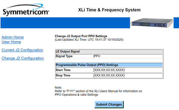 Symmetricom XLi High Stab. OCXO UPGRADED GPS 10MHz Oscillator NTP Time Server-www.prostudioconnection.com