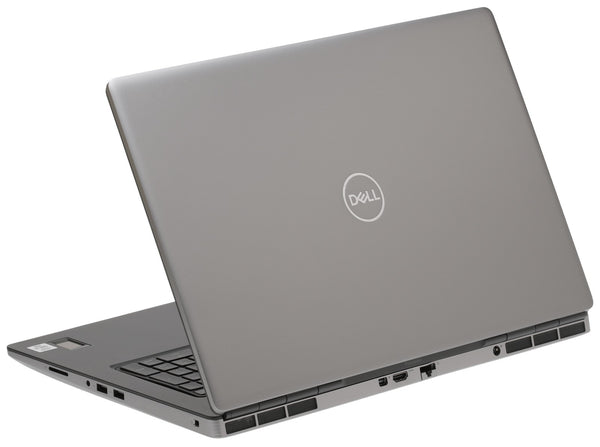 17" 4K Screen! i9 CPU! Dell Precision 7750 2.4GHz 32GB 1TB Quadro T1000 *MINT-*-www.prostudioconnection.com