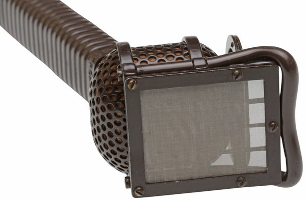 Coles Electroacoustics 4104 Lip Ribbon Noise Canceling Sports Commentator's Mic-www.prostudioconnection.com