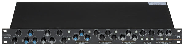 Wheatstone Vorsis M-1 AES Digital 96KHz Voice Processor Preamp Compressor M1-www.prostudioconnection.com