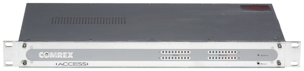 Comrex ACCESS Audio Over IP AAC Codec Internet AES AoIP Endpoint w/ TS License-www.prostudioconnection.com