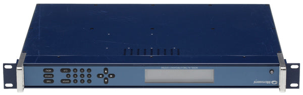 Symmetricom XLi High Stab. OCXO UPGRADED GPS 10MHz Oscillator NTP Time Server-www.prostudioconnection.com