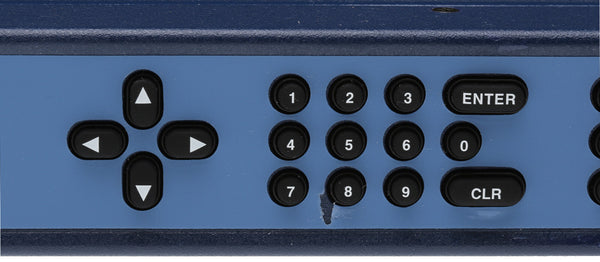 Symmetricom SyncServer PTP S300 UPGRADED GPS NTP Network Time Server NEW DISPLAY-www.prostudioconnection.com