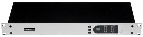 Telos HX1 Digital Hybrid Broadcast Phone Line Audio Console Interface IFB VGC-www.prostudioconnection.com