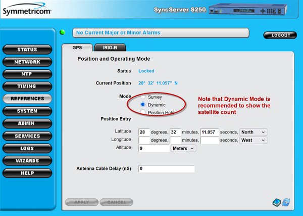 Symmetricom SyncServer S250 OCXO UPGRADED Furuno GPS NTP Network Time Server-www.prostudioconnection.com