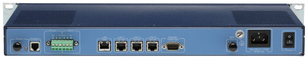 Symmetricom SyncServer PTP S300 UPGRADED GPS NTP Network Time Server NEW DISPLAY-www.prostudioconnection.com