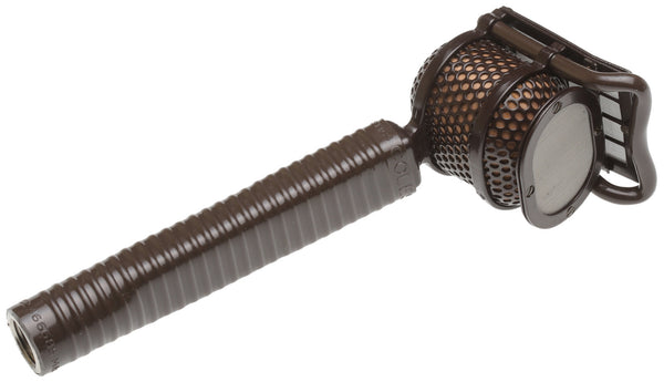 Coles Electroacoustics 4104 Noise Canceling Sports Commentator's Lip Ribbon Mic-www.prostudioconnection.com