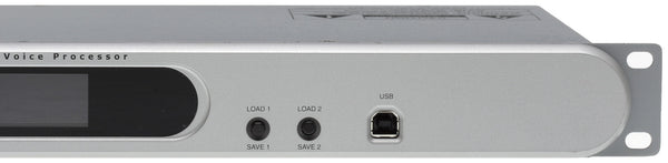 Airtools Symetrix 6200 Digital Mic Preamplifier Voice Speech Processor Voiceover-www.prostudioconnection.com