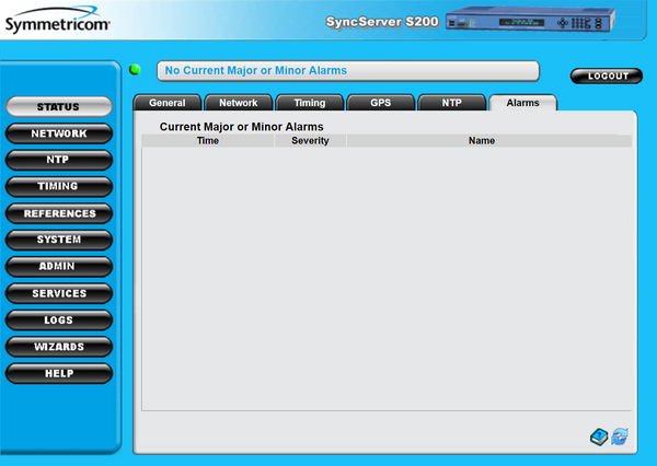 Symmetricom SyncServer S200 OCXO UPGRADED Furuno GPS NTP Network Time Server-www.prostudioconnection.com