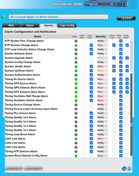 Symmetricom SyncServer S200 OCXO Furuno UPGRADED GPS NTP Network Time Server-www.prostudioconnection.com