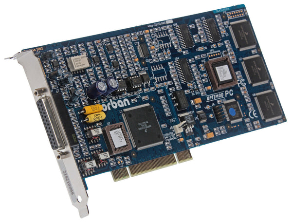 Orban Optimod PC1100 v2 5-Band On-Air DAB Streaming Audio Processing +25Pin DSub-www.prostudioconnection.com