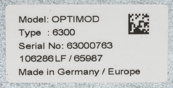 Orban Optimod 6300 5-Band Web AES DAB Digital Audio Broadcast Loudness Processor-www.prostudioconnection.com