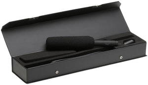 Audio-Technica AT4073a Line Gradient Condenser Shotgun Microphone w/ Case MINT-www.prostudioconnection.com