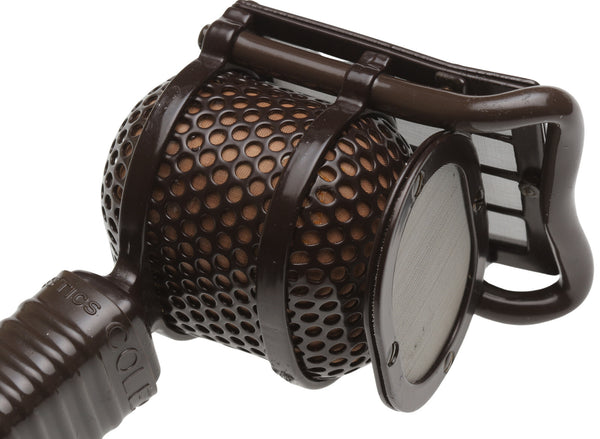 Coles Electroacoustics 4104 Noise Canceling Sports Commentator's Lip Ribbon Mic-www.prostudioconnection.com