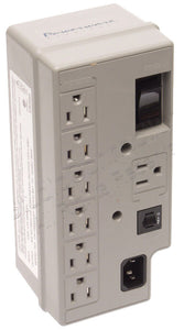 Exide Powerware UPS PowerPass Bypass 124100002-001 Switch (NEW)-www.prostudioconnection.com