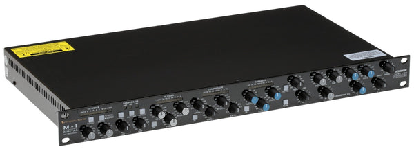 Wheatstone Vorsis M-1 AES Digital 96KHz Voice Processor Preamp Compressor M1-www.prostudioconnection.com