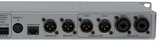 Airtools Symetrix 6200 Digital Mic Preamplifier Voice Speech Processor Voiceover-www.prostudioconnection.com