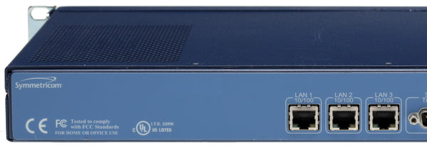Symmetricom SyncServer S200 OCXO UPGRADED Furuno GPS NTP Network Time Server-www.prostudioconnection.com