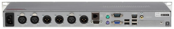 Comrex ACCESS Audio Over IP AAC Codec Internet AES AoIP Endpoint w/ TS License-www.prostudioconnection.com
