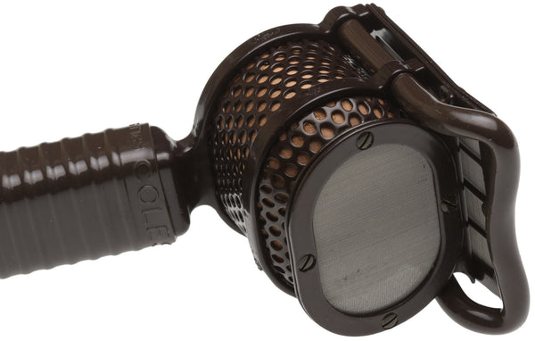 Coles Electroacoustics 4104 Noise Canceling Sports Commentator's Lip Ribbon Mic-www.prostudioconnection.com