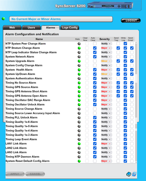 Symmetricom SyncServer S200 OCXO Furuno UPGRADED GPS NTP Network Time Server-www.prostudioconnection.com