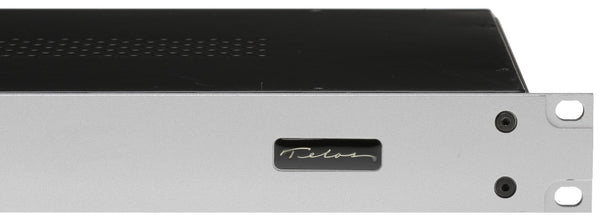 Telos HX1 Digital Hybrid Broadcast Phone Line Audio Console Interface IFB VGC-www.prostudioconnection.com