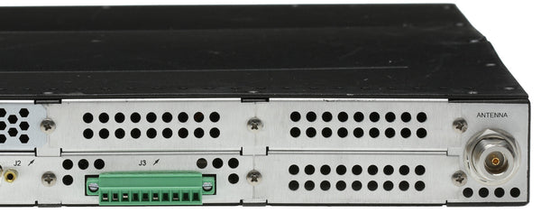 Spectracom 9483 NENA ASCII NetClock OCXO GPS & GLONASS NTP Network Time Server-www.prostudioconnection.com