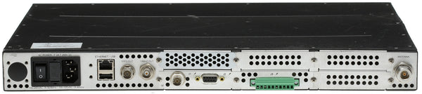 Spectracom 9483 NENA ASCII NetClock OCXO GPS & GLONASS NTP Network Time Server-www.prostudioconnection.com