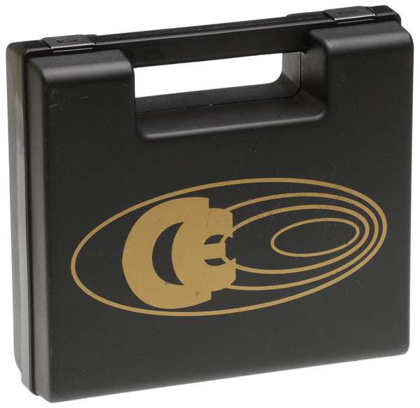 Coles Electroacoustics 4104 Noise Canceling Sports Commentator's Lip Ribbon Mic-www.prostudioconnection.com