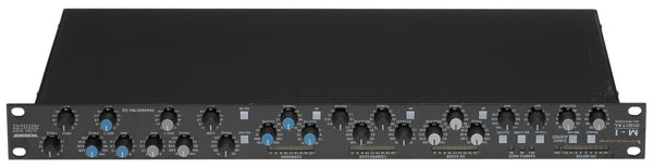Wheatstone Vorsis M-1 AES Digital 96KHz Voice Processor Preamp Compressor M1-www.prostudioconnection.com