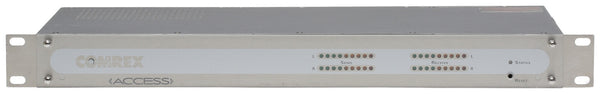 Comrex ACCESS Codec AES Audio Over IP Endpoint AAC Internet AoIP w/ TS License-www.prostudioconnection.com
