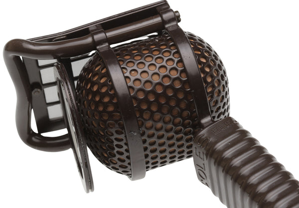 Coles Electroacoustics 4104 Noise Canceling Sports Commentator's Lip Ribbon Mic-www.prostudioconnection.com