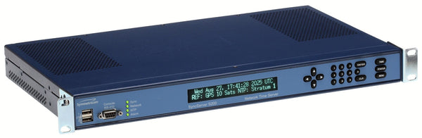 Symmetricom SyncServer S200 OCXO UPGRADED Furuno GPS NTP Network Time Server-www.prostudioconnection.com