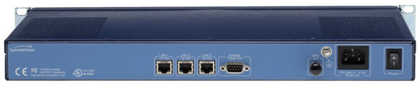 Symmetricom SyncServer S200 OCXO Furuno UPGRADED GPS NTP Network Time Server-www.prostudioconnection.com