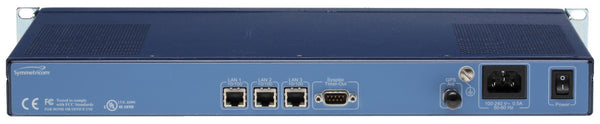 Symmetricom SyncServer S200 OCXO UPGRADED Furuno GPS NTP Network Time Server-www.prostudioconnection.com